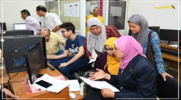 الدرجات المطلوبة للقمة.. مؤشرات تنسيق الدبلومات الفنية 2025 تكشف عن درجات الهندسة 97.3 والفني الصحي 97.5 والتجارة 93.8 1